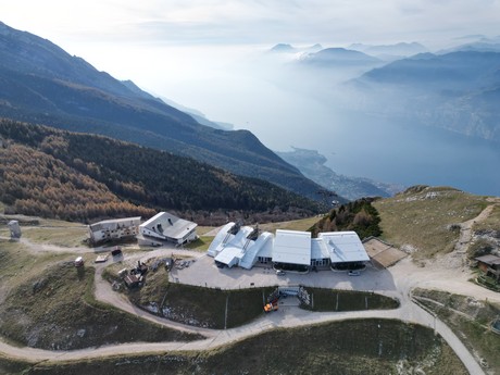 Monte Baldo
